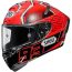 Casco Shoei Red Bull