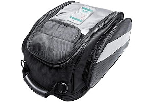 Mochila Con Imanes Para Deposito Moto 81i4rPJePuL._AC_UL320_