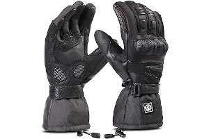 Guantes Calefactables Bering 81nMjHrknfL._AC_UL320_