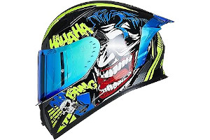 Casco De Moto Shaft 81tb1MHvJGL._AC_UL320_
