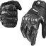 Guantes De Moteros