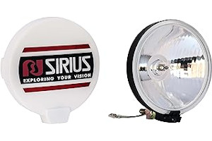 Faros Largo Alcance Led Moto Homologados 81yruhZNPKL._AC_UL320_