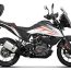 Baul Para Ktm Duke 200
