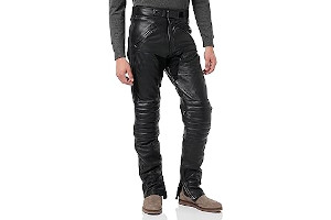 Pantalon Cuero Moto Segunda Mano 81zv5Wu6LqL._AC_UL320_