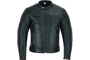 Chaqueta Cuero Moto Hombre Segunda Mano 91TCLAz61vS._AC_UL320_