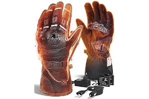 Guantes Calefactables De Moto Oxford 91jK4uh01XL._AC_UL320_