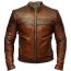 Estilo Cafe Racer Vestimenta