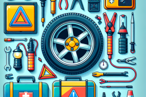 Los accesorios que te preparan para cualquier emergencia en la carretera.