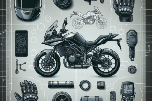 ¿Cuál es el accesorio más infravalorado para motos? ¿Cuál es el accesorio más infravalorado para motos?